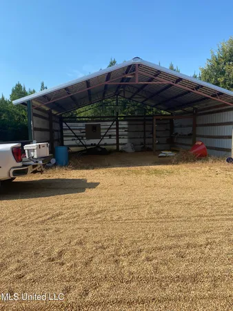 $544,500 | 448 Attala County Road 4005 Road, Goodman, MS 39079