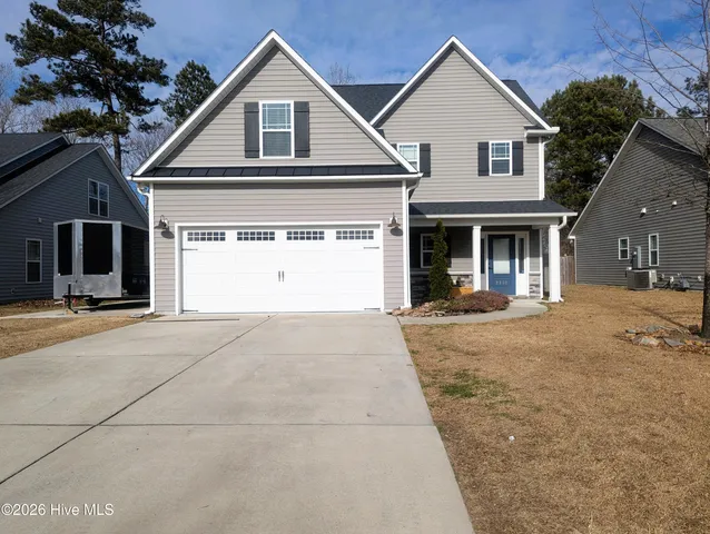 $336,900 | 2350 Great Laurel Court, Greenville, NC 27834