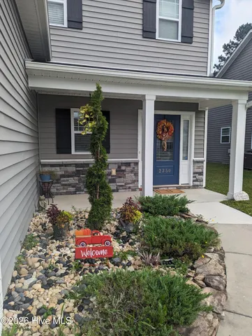 $336,900 | 2350 Great Laurel Court, Greenville, NC 27834