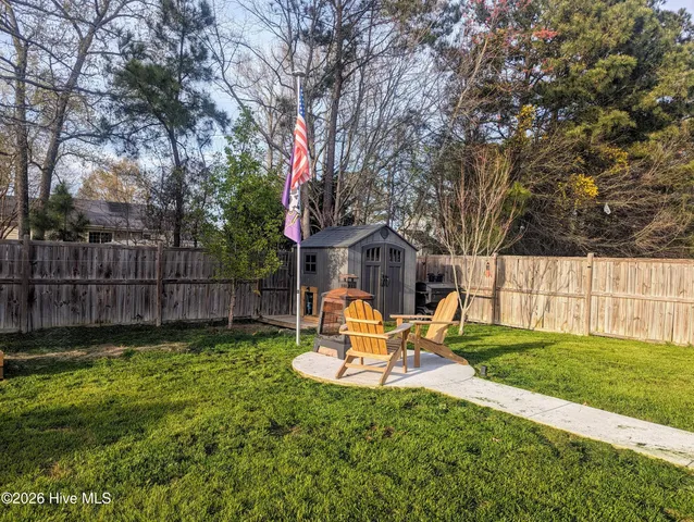 $336,900 | 2350 Great Laurel Court, Greenville, NC 27834