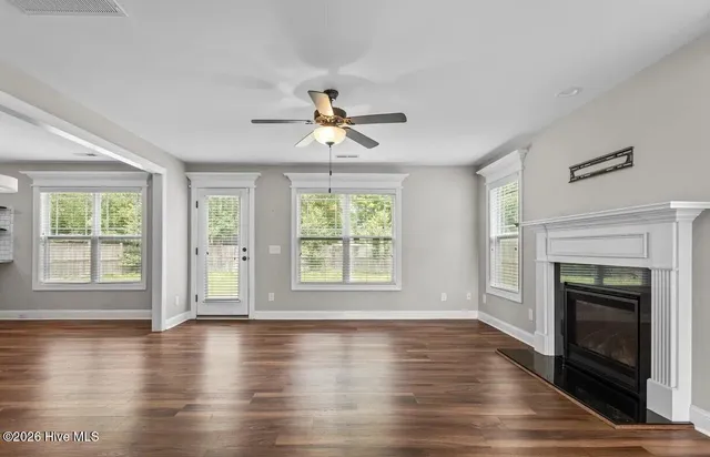 $336,900 | 2350 Great Laurel Court, Greenville, NC 27834