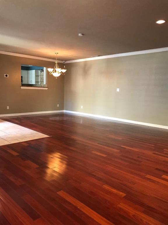 3319 Bristol Road Fort Worth, TX 76107 - Photo 6 of 16