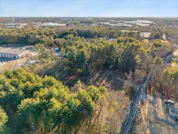 $999,000 | Lot 3 B Hill Street, Norton, MA 02766
