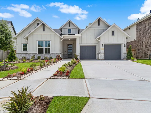 $672,000 | 1518 Sunrise Vw Lane, Missouri City, TX 77459