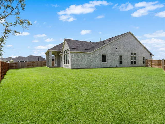 $672,000 | 1518 Sunrise Vw Lane, Missouri City, TX 77459