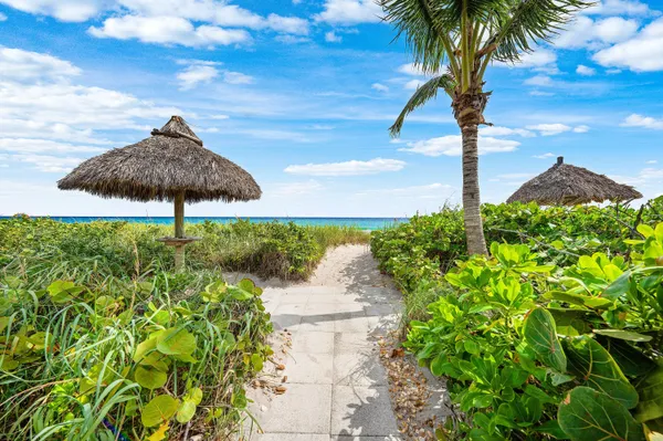 $125,000 | 2525 South Ocean Boulevard, Highland Beach, FL 33487