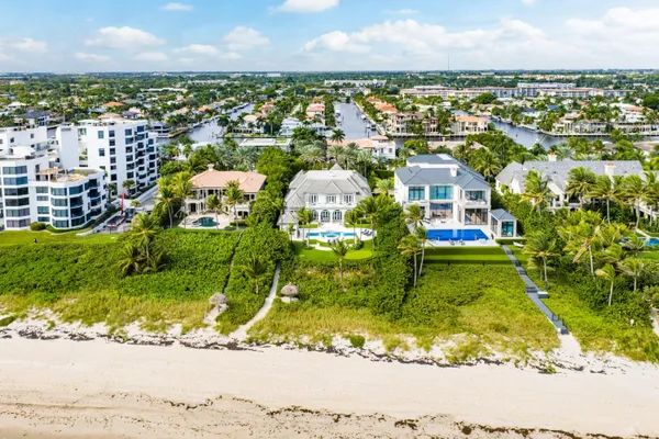 $125,000 | 2525 South Ocean Boulevard, Highland Beach, FL 33487