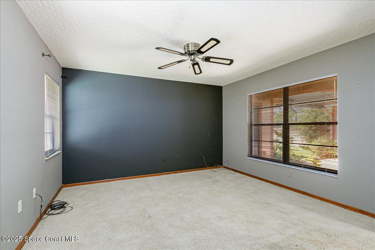 883 Ridge Lake Drive Melbourne, FL 32940 - Photo 16 of 27 2nd bedroom