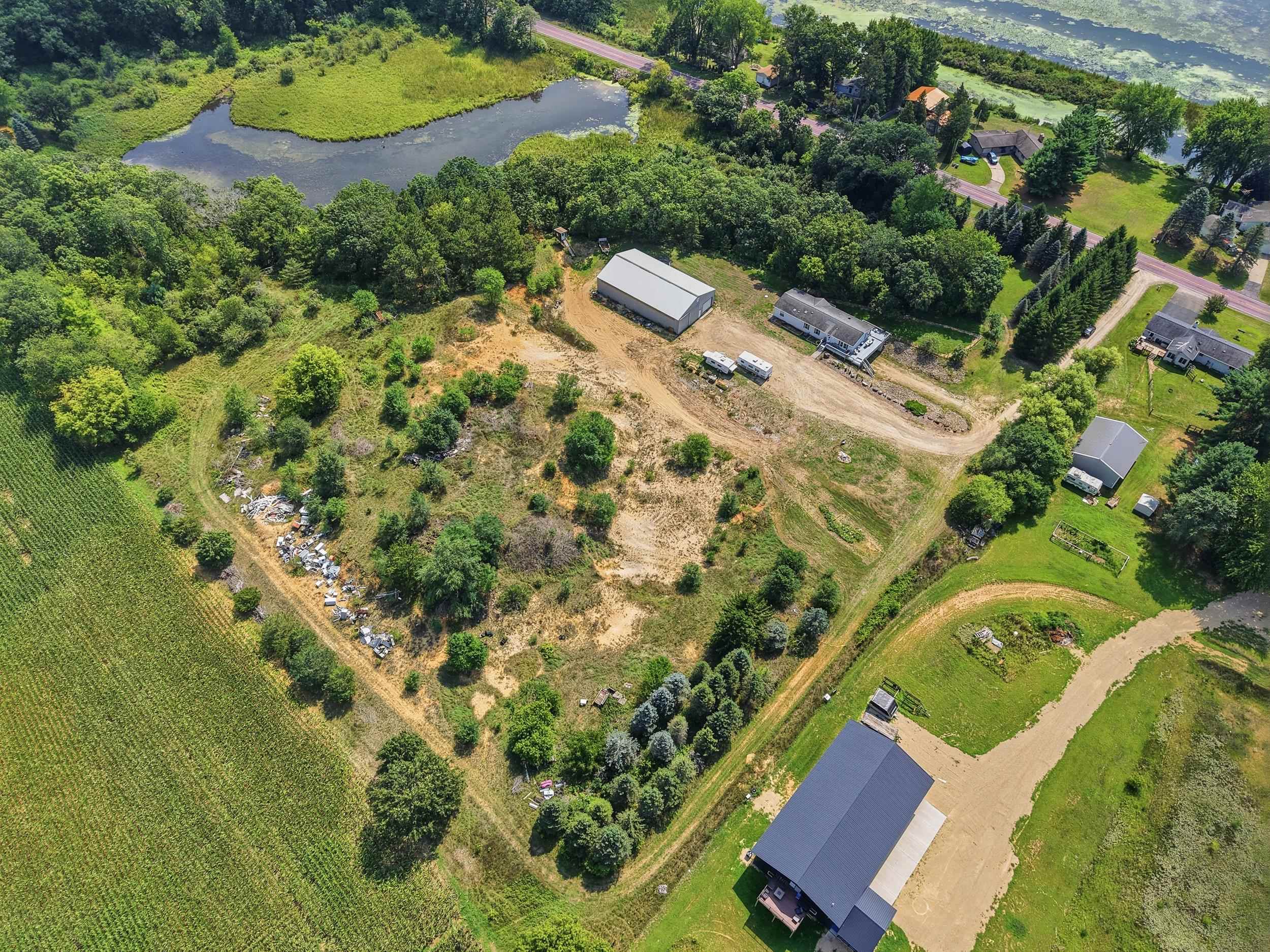 W4678 County Rd C Montello, WI 53949 - Photo 50 of 55 Gallery Image 50