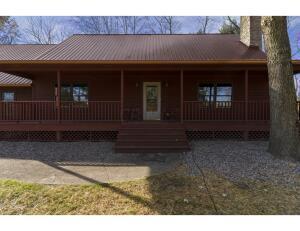 3530 Worthington Road Galena, OH 43021 - Photo 3 of 41 Enclosed Front Porch
