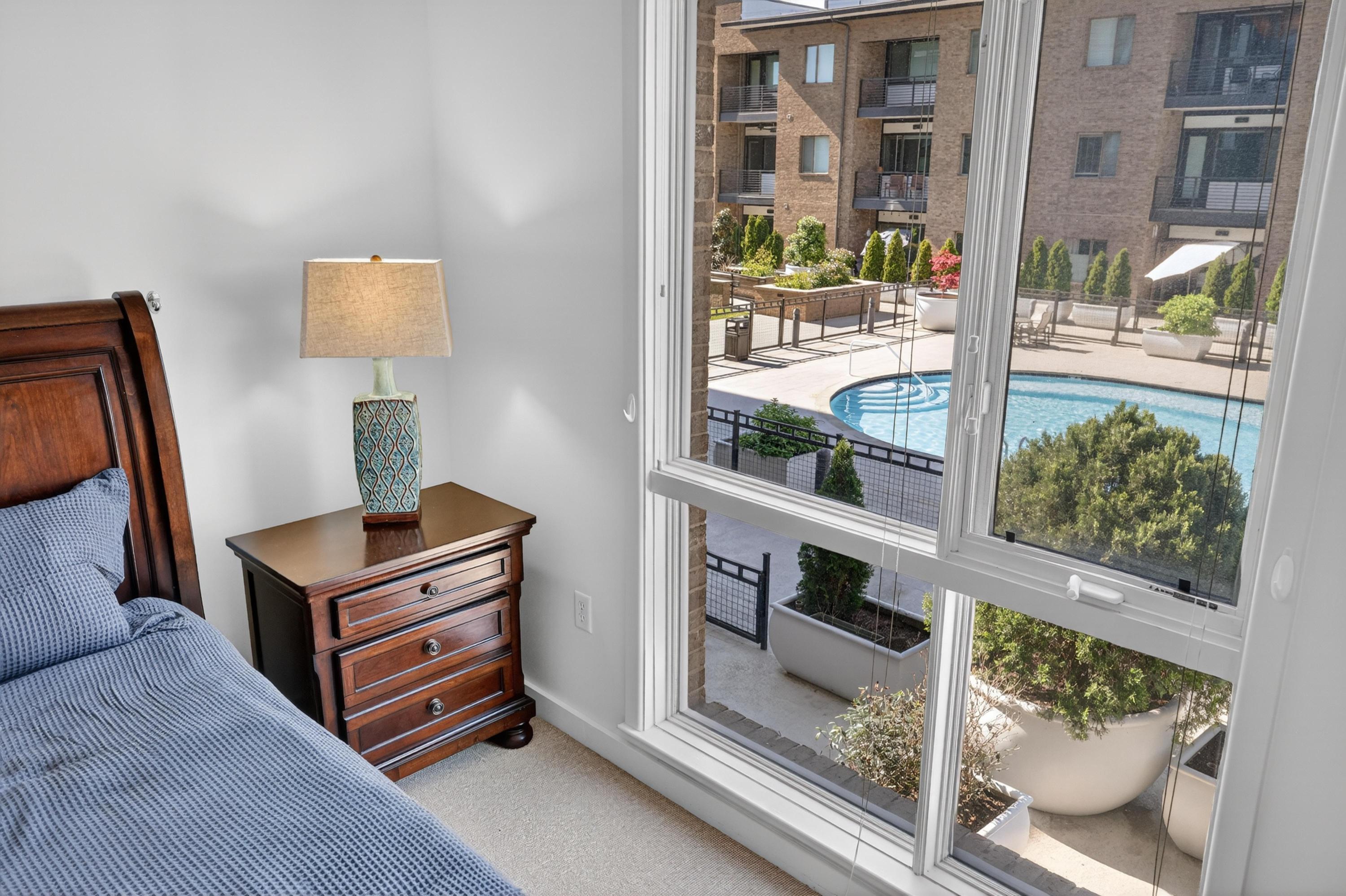 200 Manufacturers Road, Unit 320 Chattanooga, TN 37405 - Photo 17 of 67 Floor to Ceiling Windows