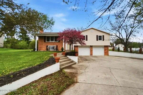 $300,000 | 1515 Riverview Drive, Lima, OH 45805