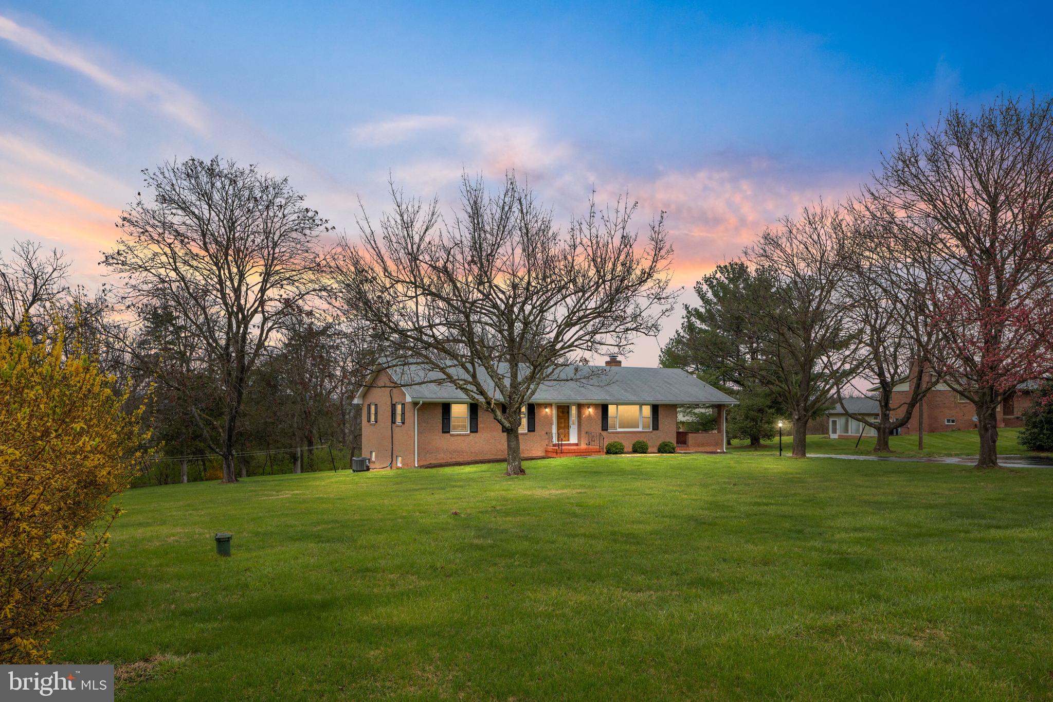 7298 Winchester Road Front Royal, VA 22630 - Photo 1 of 38 Gallery Image 1