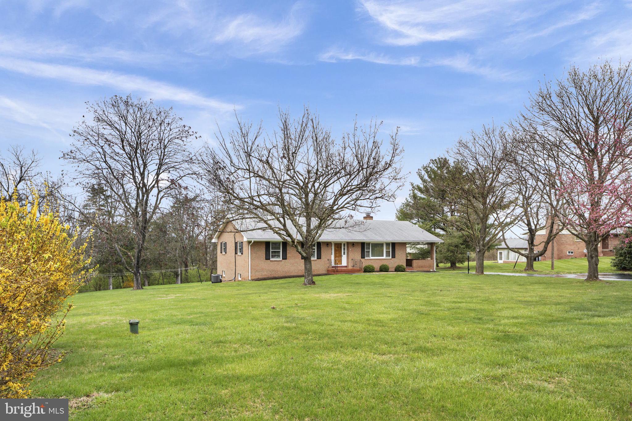 7298 Winchester Road Front Royal, VA 22630 - Photo 2 of 38 Gallery Image 2