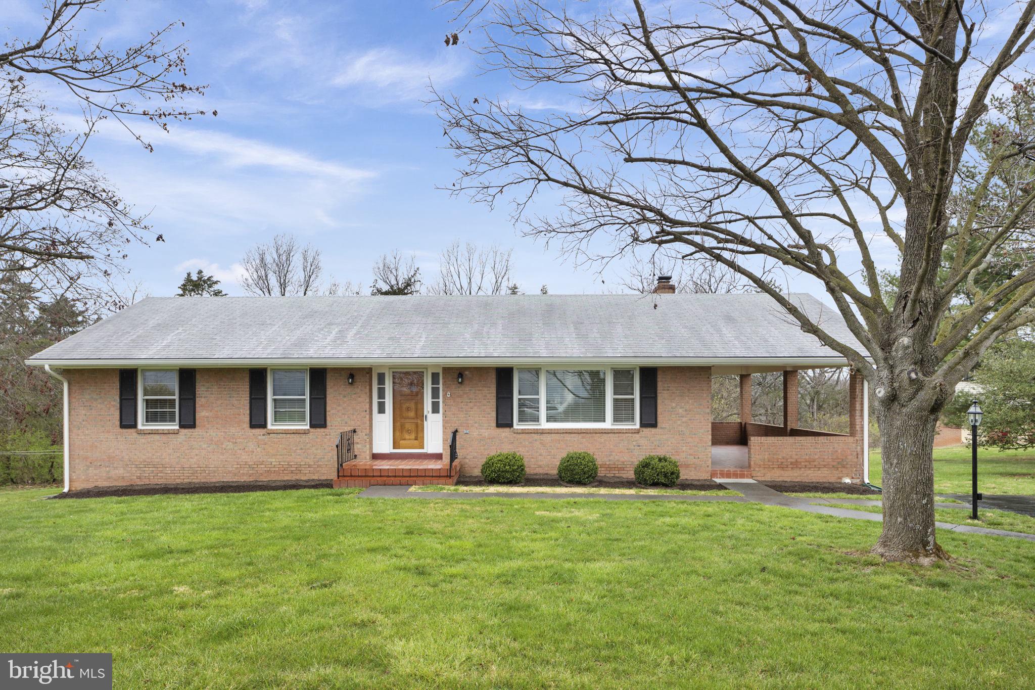 7298 Winchester Road Front Royal, VA 22630 - Photo 30 of 38 Gallery Image 30