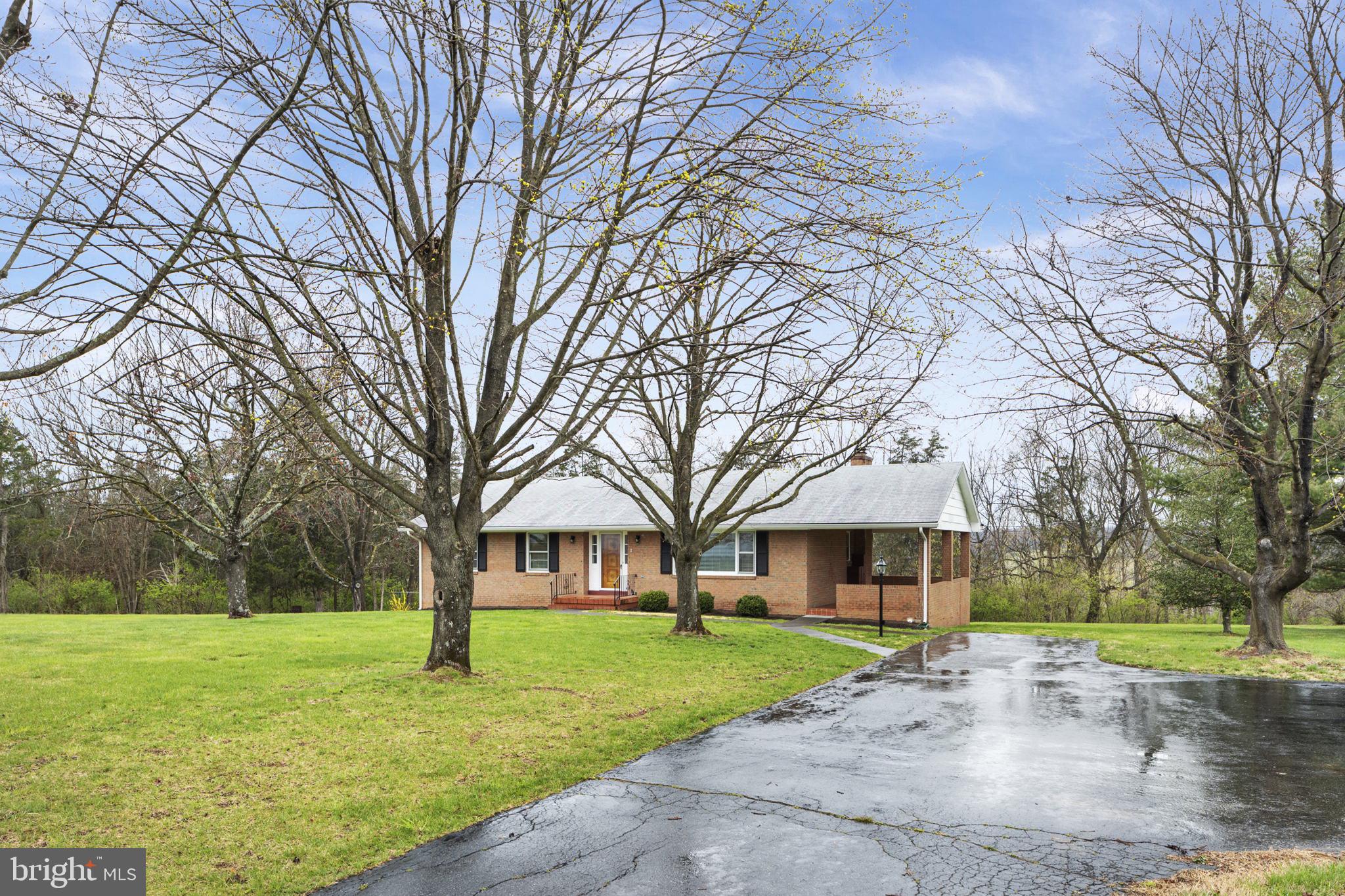 7298 Winchester Road Front Royal, VA 22630 - Photo 31 of 38 Gallery Image 31