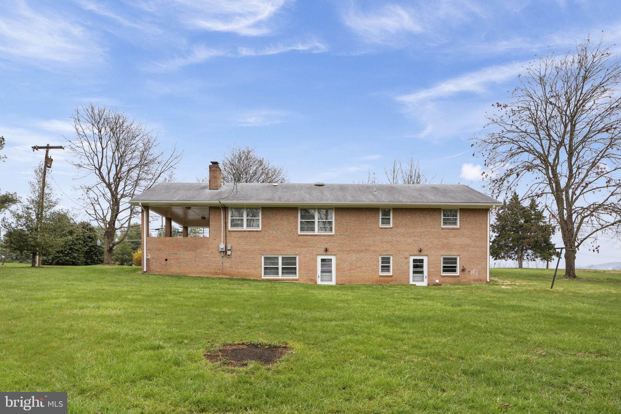 7298 Winchester Road Front Royal, VA 22630 - Photo 35 of 38 Gallery Image 35