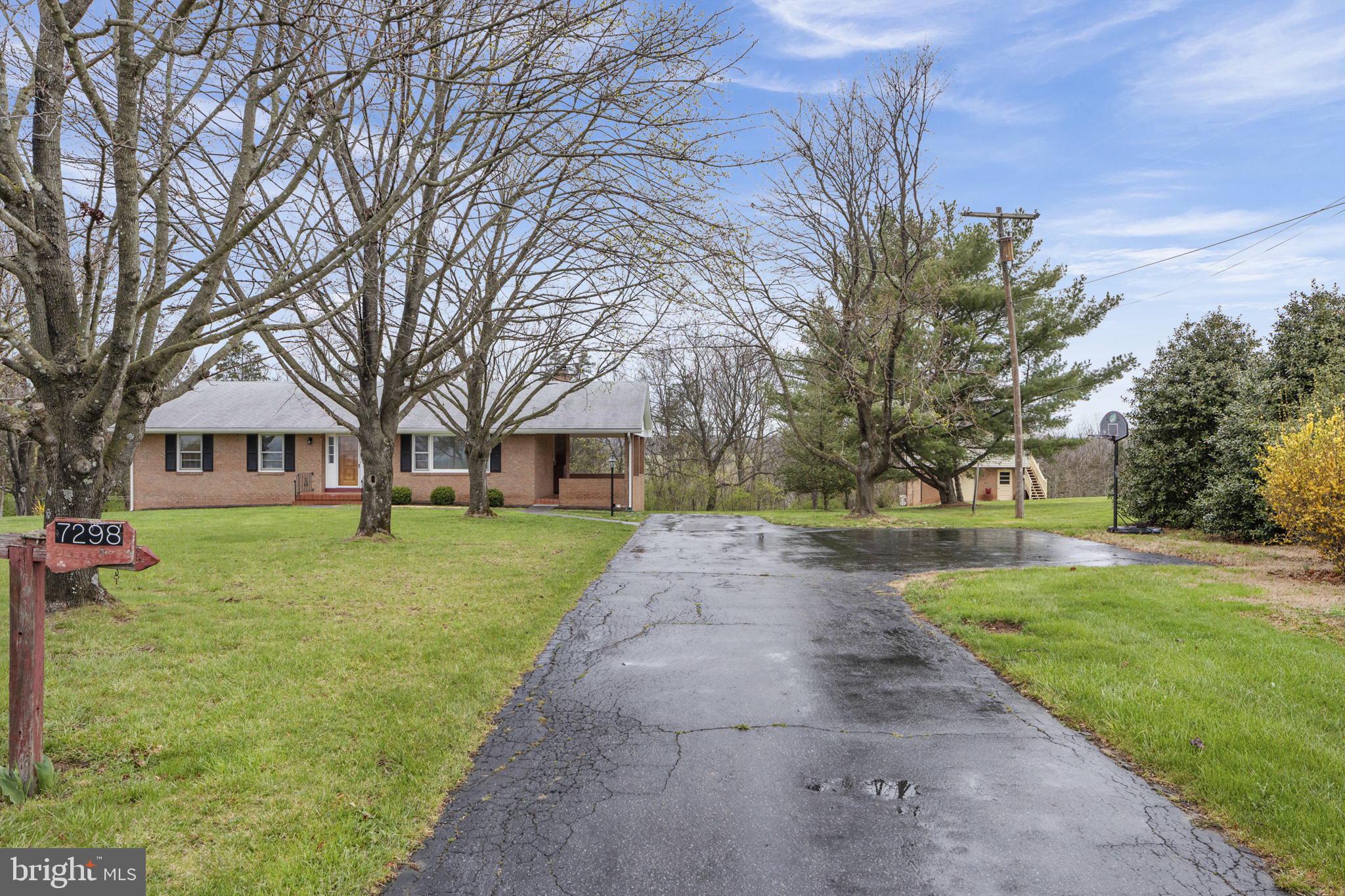 7298 Winchester Road Front Royal, VA 22630 - Photo 38 of 38 Gallery Image 38