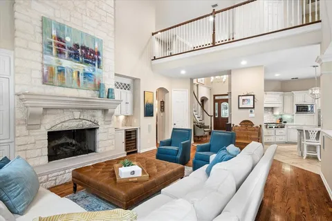 $2,600,000 | 12034 Drujon Lane, Dallas, TX 75244