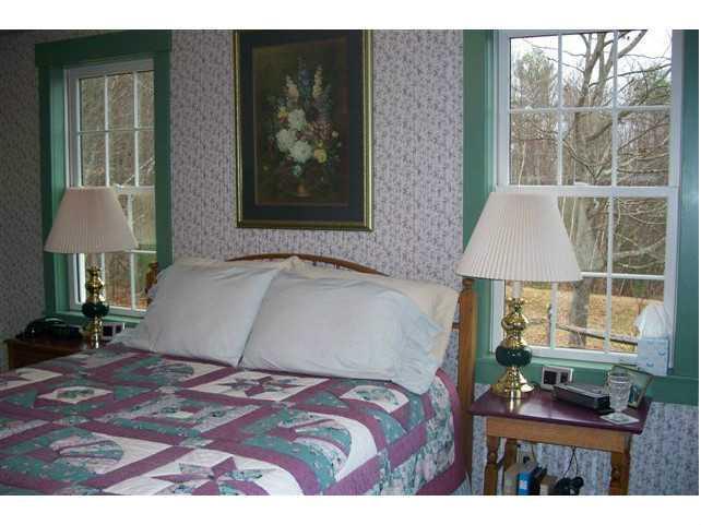 45 Boulder Ridge Turner, ME 04282 - Photo 20 of 35 Master Bedroom.