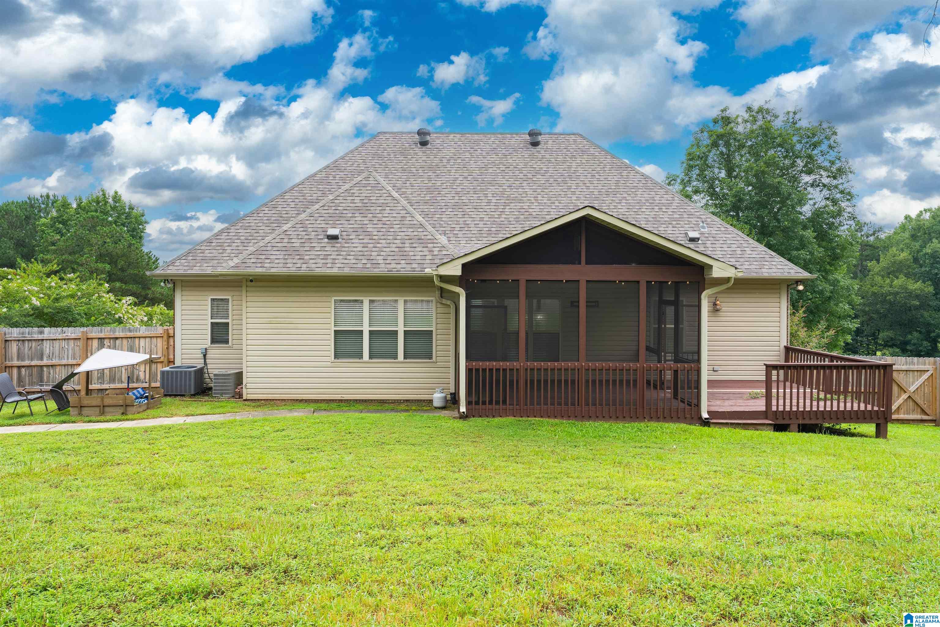 105 Deer Ridge Drive Chelsea, AL 35043 - Photo 31 of 39