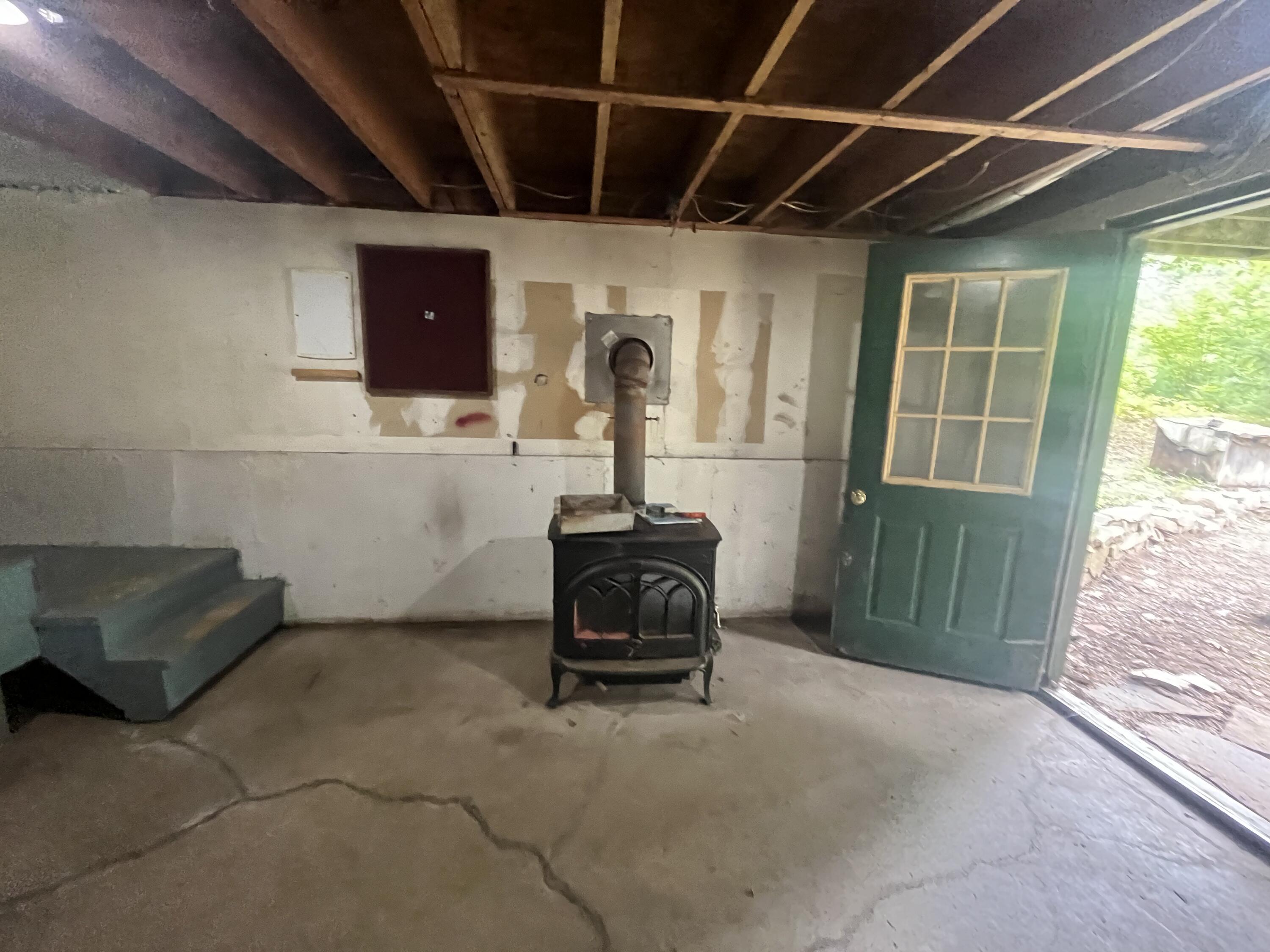 8 Punkintown Road South Berwick, ME 03908 - Photo 17 of 19 Lower level