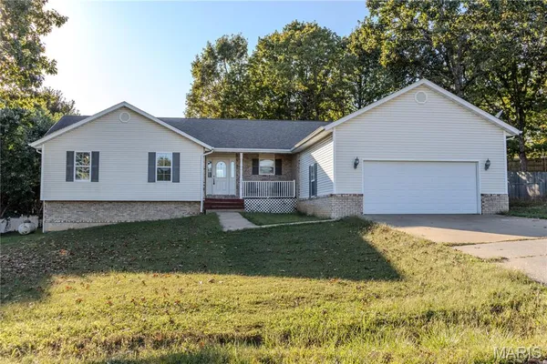 $270,000 | 20715 Hiltner Lane, St. Robert, MO 65584