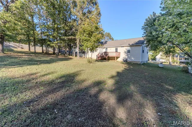$279,999 | 20715 Hiltner Lane, St. Robert, MO 65584
