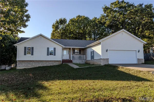 $270,000 | 20715 Hiltner Lane, St. Robert, MO 65584