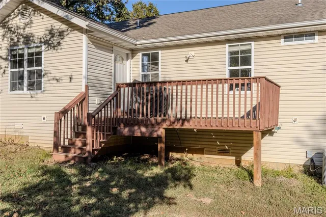 $279,999 | 20715 Hiltner Lane, St. Robert, MO 65584