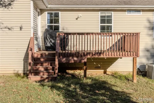 $270,000 | 20715 Hiltner Lane, St. Robert, MO 65584