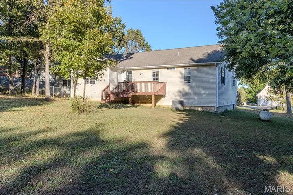 $270,000 | 20715 Hiltner Lane, St. Robert, MO 65584