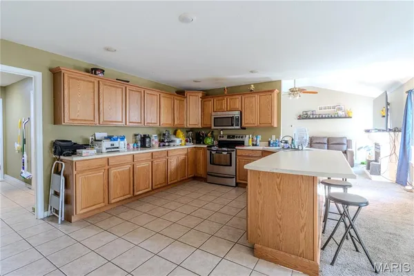 $270,000 | 20715 Hiltner Lane, St. Robert, MO 65584