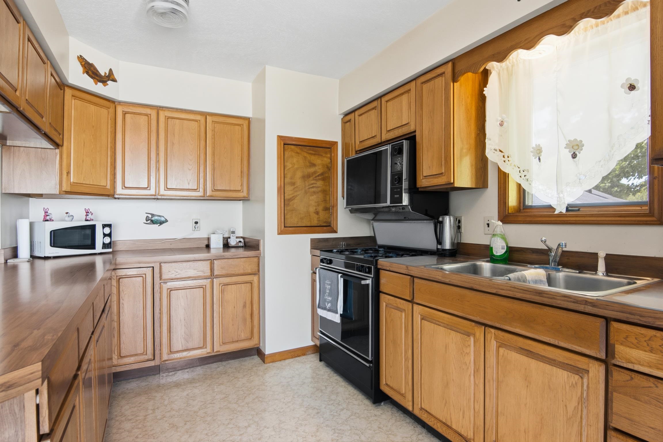 7516 Crystal Beach Road Northwest Rapid City, MI 49676 - Photo 13 of 39