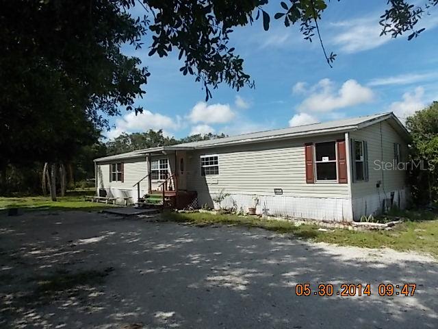 3343 Ridge Road Wimauma, FL 33598 - Photo 1 of 1 front
