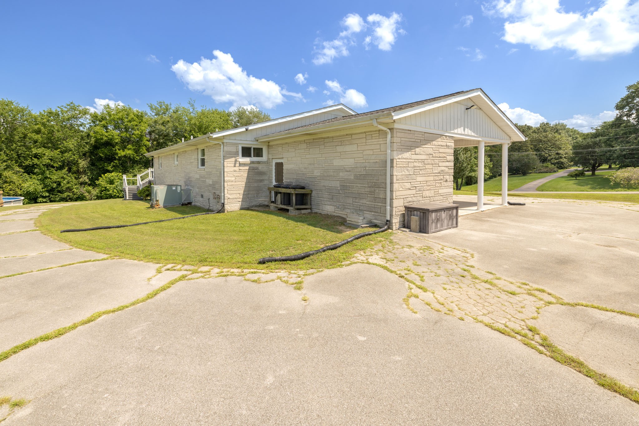 34 Dunn Road Leoma, TN 38468 - Photo 7 of 77