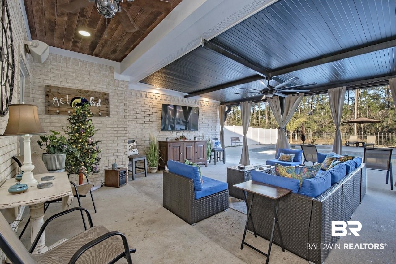 5254 Beatrice Road Gulf Shores, AL 36542 - Photo 38 of 50