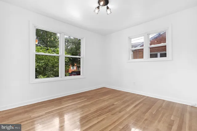 $594,900 | 1113 Holton Lane, Takoma Park, MD 20912