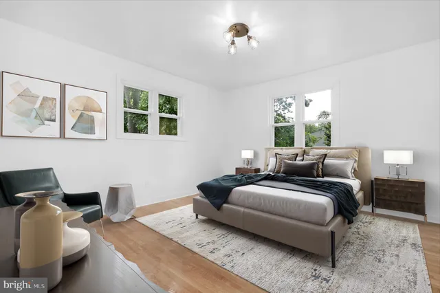 $594,900 | 1113 Holton Lane, Takoma Park, MD 20912