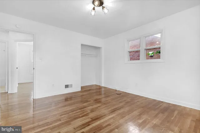 $594,900 | 1113 Holton Lane, Takoma Park, MD 20912