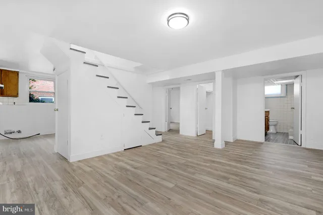 $594,900 | 1113 Holton Lane, Takoma Park, MD 20912