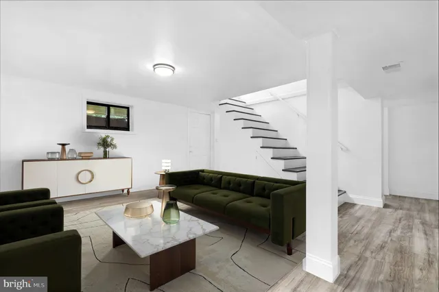 $594,900 | 1113 Holton Lane, Takoma Park, MD 20912