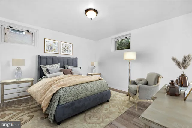 $594,900 | 1113 Holton Lane, Takoma Park, MD 20912