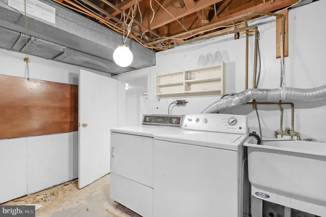 $594,900 | 1113 Holton Lane, Takoma Park, MD 20912