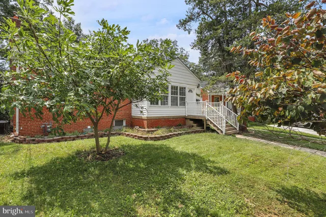 $594,900 | 1113 Holton Lane, Takoma Park, MD 20912