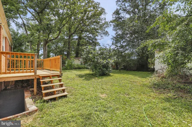 $594,900 | 1113 Holton Lane, Takoma Park, MD 20912