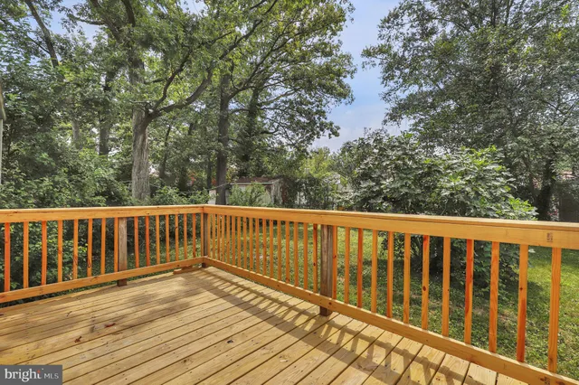 $594,900 | 1113 Holton Lane, Takoma Park, MD 20912