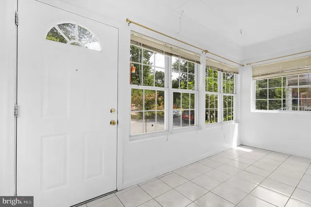 $594,900 | 1113 Holton Lane, Takoma Park, MD 20912