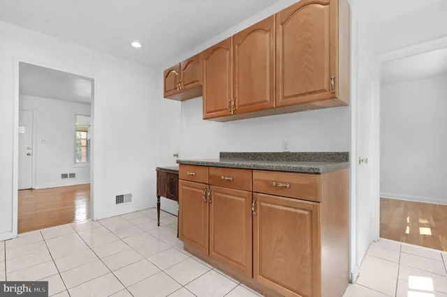 $594,900 | 1113 Holton Lane, Takoma Park, MD 20912