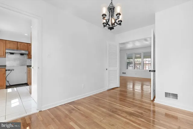 $594,900 | 1113 Holton Lane, Takoma Park, MD 20912